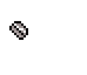 iron ingot