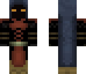 rogue warrior without neck show