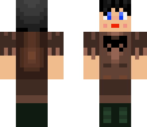 sea pirate guy