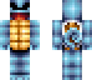 squirtle with shades