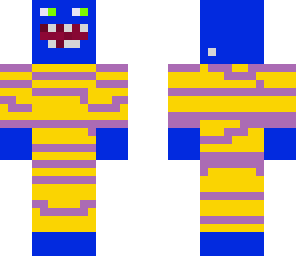 the happy man
