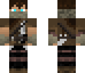 hunter