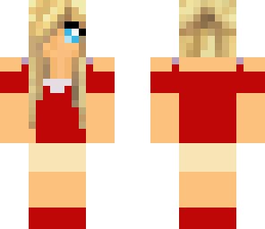 red is awesome