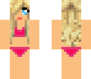 bakini girl