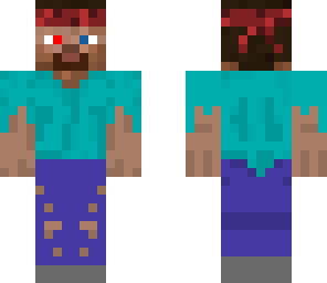 hardcore steve