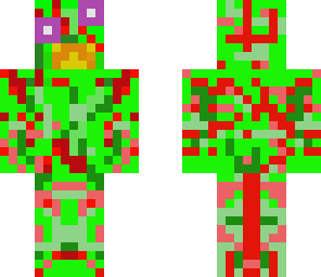bloody mutant