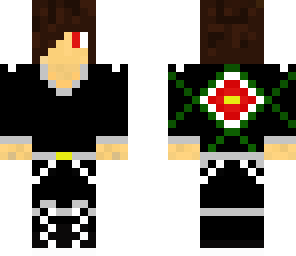 sick rose skin
