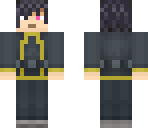 lelouch lamperouge