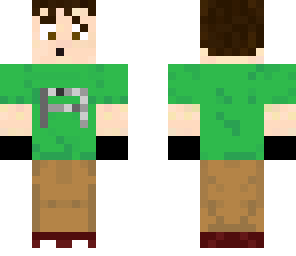 agustinbuscusfan