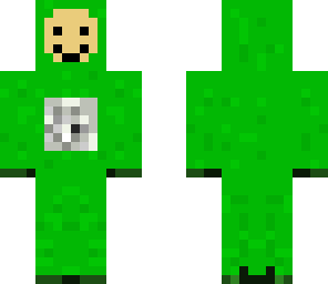 dibsy teletubbiesv2