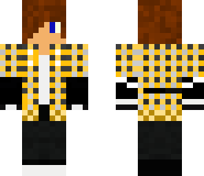my skin fixed