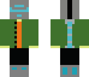 weird dead space thingy