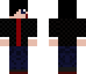 cool vampire