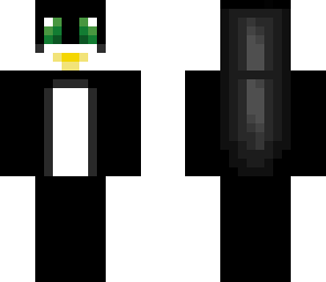 penguin