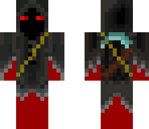 wraith