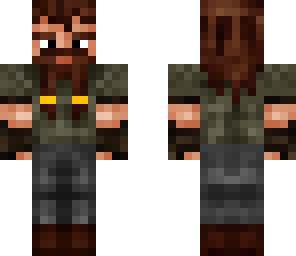 dwarf