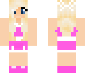 cheerleader