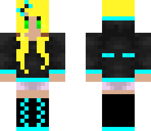ender girl 