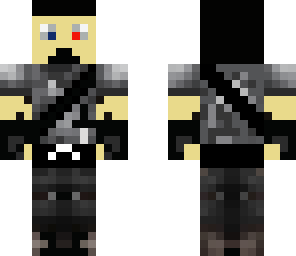 supersniperalpha ninja