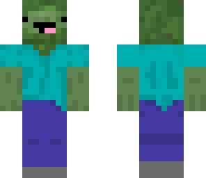 derpy zombie