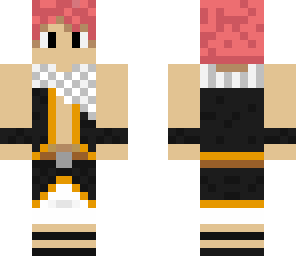 natsu