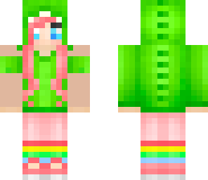 cutie dino gurl