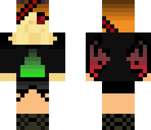 dragon boy for liam dillela