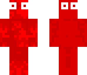 red man 2