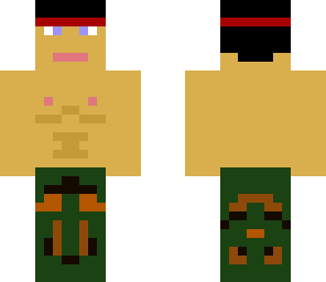 rambo