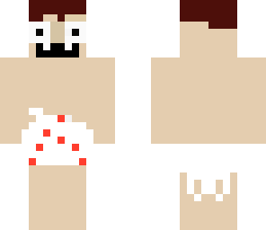 boxer man