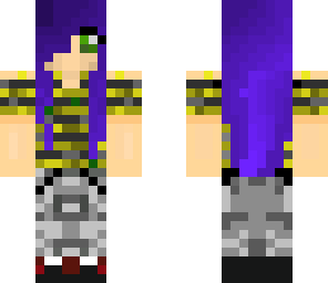 character 3