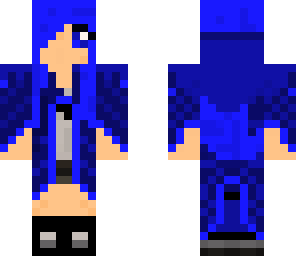 updated blue warrior 2