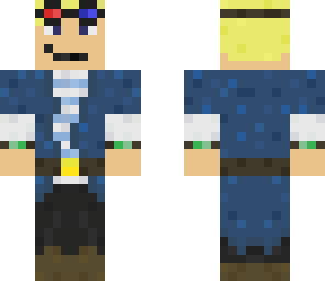 timelord mikify