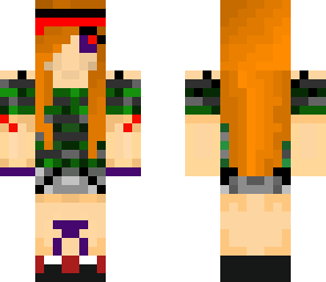 halloween girl