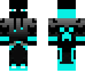 ender teen