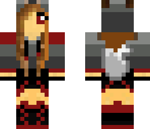 red fox soul