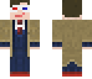 tenth doctor