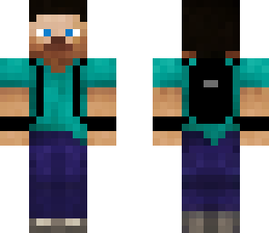 minecraft adventurer