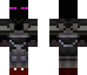 skydoesminecraft enderman