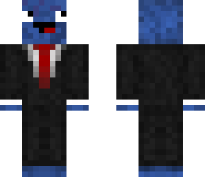 derpy cookie monster