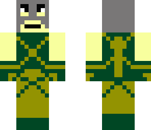 dragonborn again