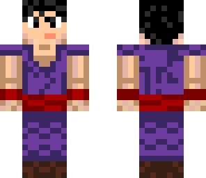 gohan