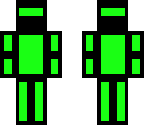code green