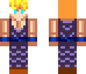 gohan super saiyan