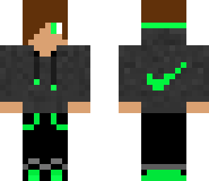 applejack44's different skin