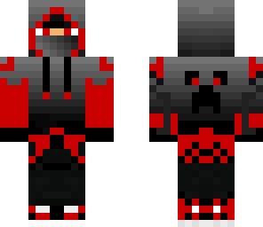 steel skull