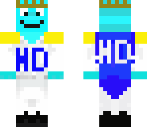 king immortalhd