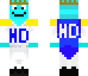 immortal hd