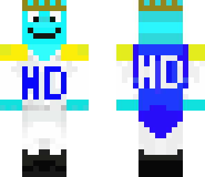 king immortalhd