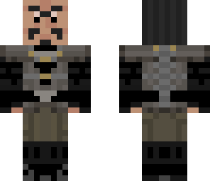 klingon warrior